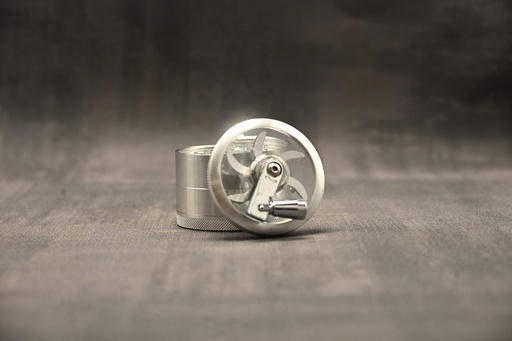 [P0012965] Amsterdam - Crank and Windows Grinders - 4part - 63mm