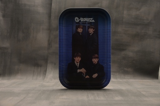 [P0012966] G-Rollz - London Take Over - Medium Tray 17.7 x 27.5cm