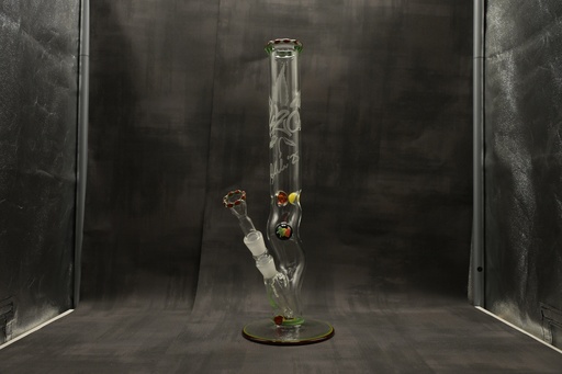 [P0013048] EHLE Sonderbong "FourTwenty" (Diffusor+ Kickloch)