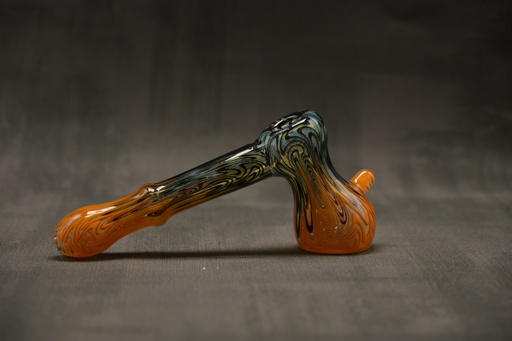 [P0013077] G-SPOT Glasshammer - B103