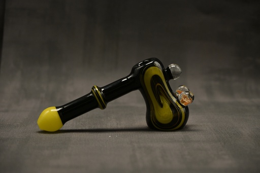 [P0013078] G-SPOT Glasshammer - B107