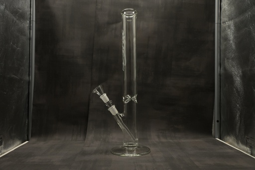 [P0013115] Zenit Basic 5mm Eis mit Rundfuß Standard und 50cm Höhe mit Standard Mundstück