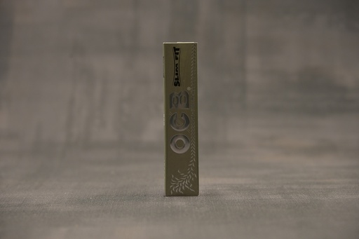 [P0013268] OCB - X-Pert Slim Fit King Size Slim Papers