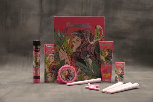 [P0013273] G-Rollz - Gift Box XS "Colossal Dream"