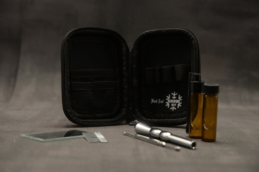 [P0013304] Snow Kit Snorter Mäppchen L