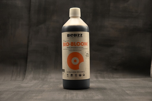Bio Bizz Bio-Bloom Fertilizer