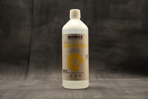 BioBizz Bio-Down (pH-)