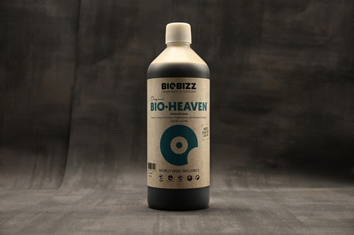 BioBizz BIO-Heaven, Energy Booster