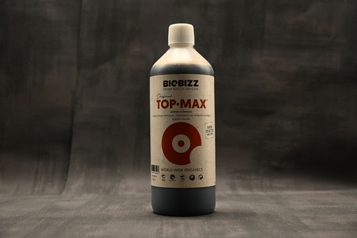 Bio Bizz Top-Max Bloom Stimulant