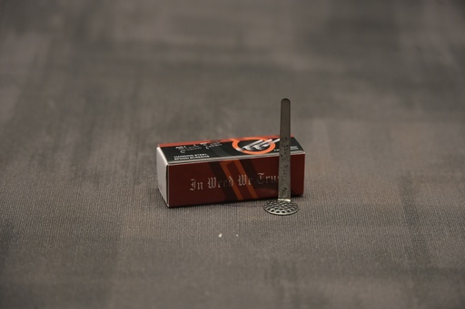 [P0001211] Black Leaf Hängesieb 15mm - 3er Pack