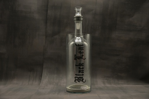 [P0002402] Black Leaf - Pumpgun Kooler L