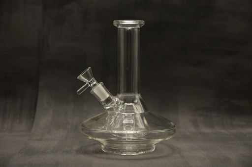 [P0001609] Black Leaf Ufo-Bong