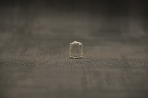 [P0000177] Chillumstein Glas