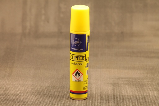 [P0001259] Clipper Gas 16ml