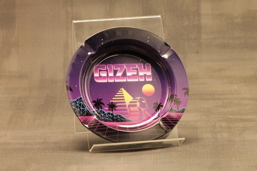 [P0002207] Gizeh Ascher - Retro