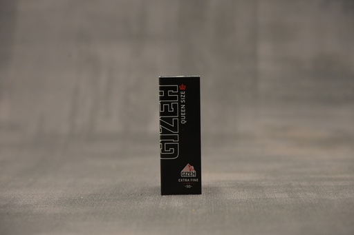 [P0000480] GIZEH BLACK Queen Size