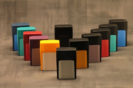 [P0000809] GIZEH Flipcase