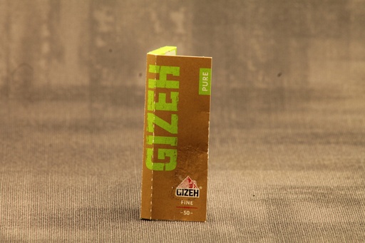 [P0000494] GIZEH Pure Fine