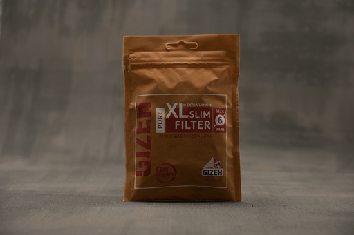 [P0000483] GIZEH PURE XL Slim Filter