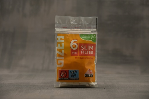 [P0000485] GIZEH Slim Filter