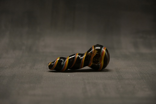 [P0000504] Glaspfeife G-Spot P008BL