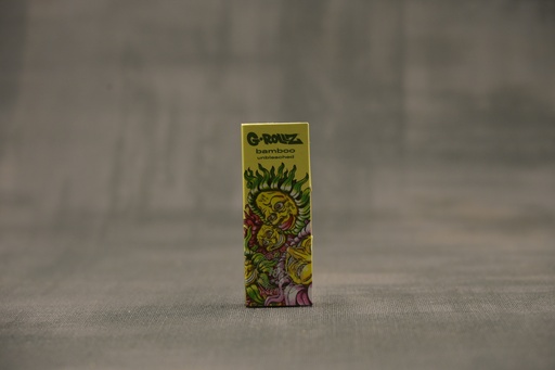 G-Rollz - 1 1/4 Papers