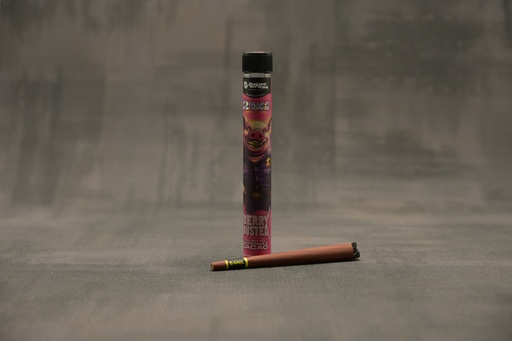 [P0002215] G-Rollz - Berry Busted - Terpene Infused Cones