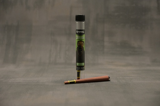 [P0002220] G-Rollz - The Dog - Terpene Infused Cones - Green Punch