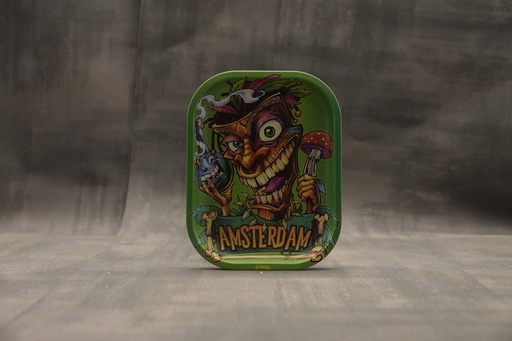[P0001338] G-Rollz - Tiki - S