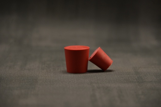 [P0000132] Gummistopfen NS 29.2