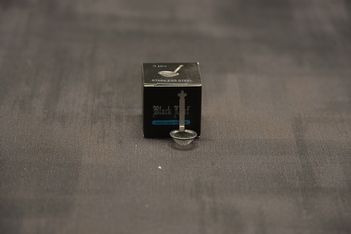 [P0000203] Hängeschüsselsieb 15mm Black Leaf - 3er Pack