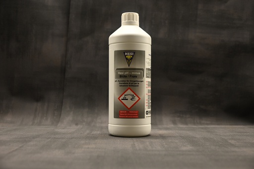 [P0001441] Hesi pH- 1L