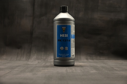 Hesi PK 13-14