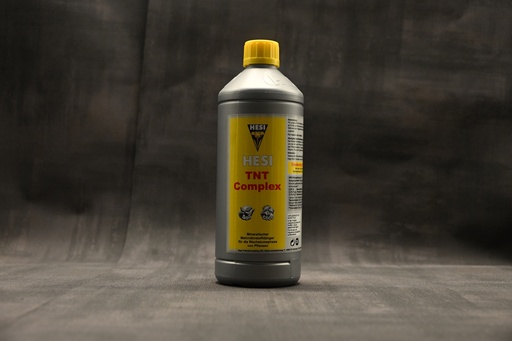 Hesi TNT Complex