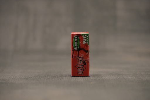 [P0003400] Juicy Jay´s  Flavoured Paper Rolls - Raspberry