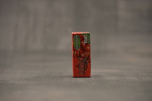 [P0003394] Juicy Jay´s  Flavoured Paper Rolls - Very Cherry