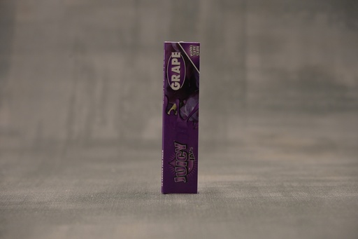 [P0003390] Juicy Jay´s King Size Slim - Grape