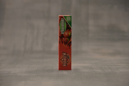 [P0003386] Juicy Jay´s King Size Slim - Strawberry